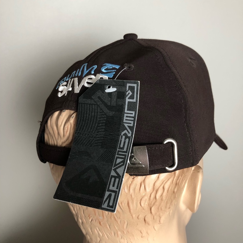 Quicksilver Hat - Picture 4 of 6